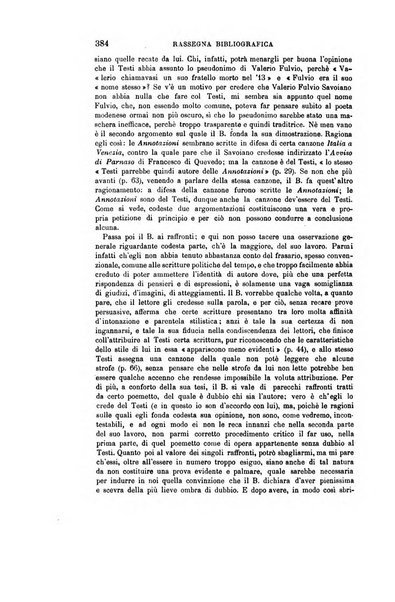 Giornale storico della letteratura italiana