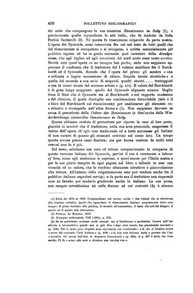 Giornale storico della letteratura italiana