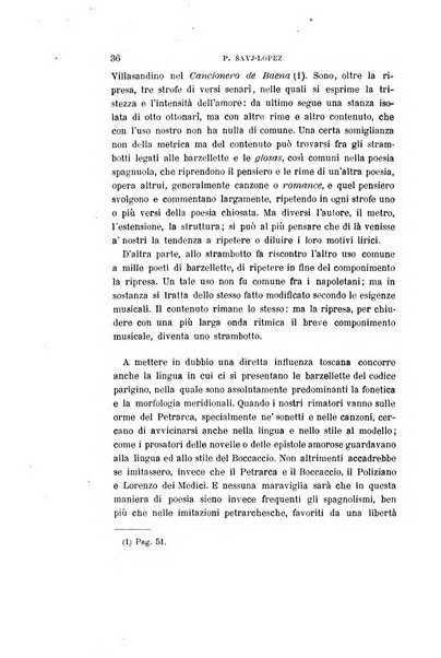 Giornale storico della letteratura italiana