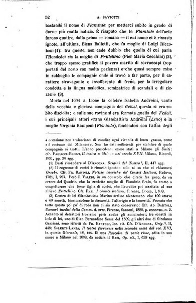 Giornale storico della letteratura italiana