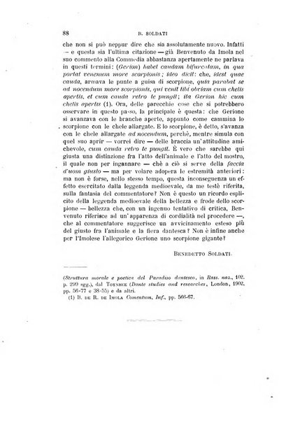 Giornale storico della letteratura italiana