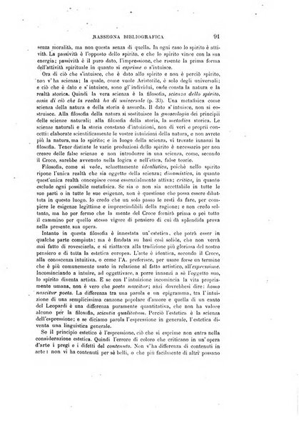 Giornale storico della letteratura italiana