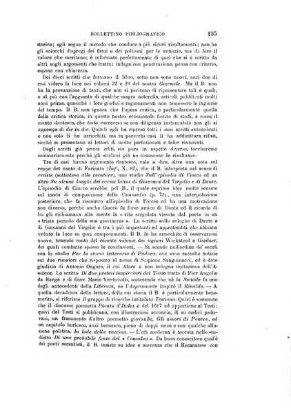 Giornale storico della letteratura italiana