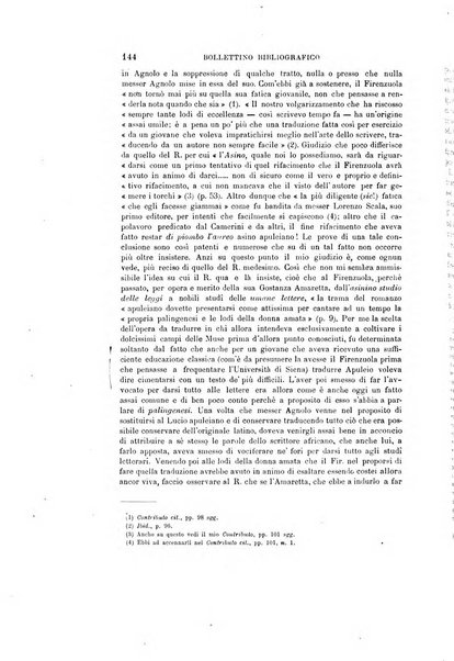 Giornale storico della letteratura italiana