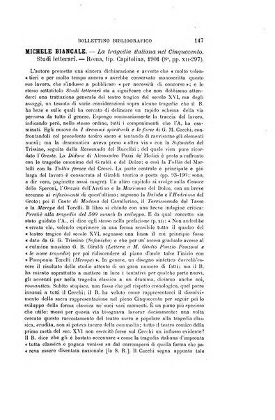 Giornale storico della letteratura italiana