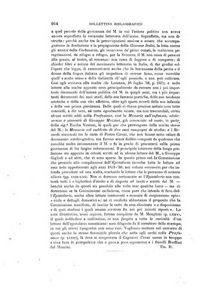 Giornale storico della letteratura italiana