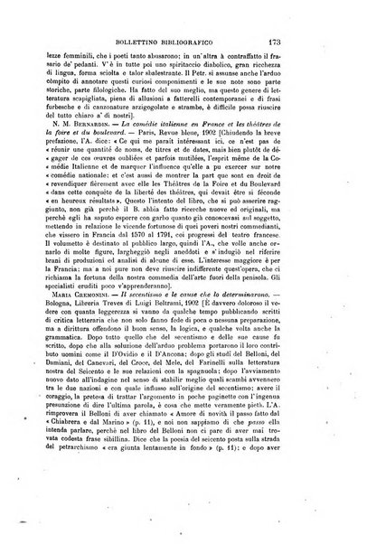 Giornale storico della letteratura italiana