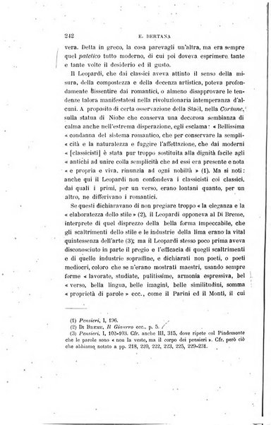 Giornale storico della letteratura italiana