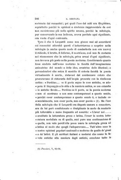 Giornale storico della letteratura italiana