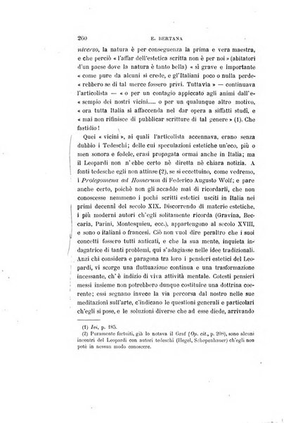 Giornale storico della letteratura italiana