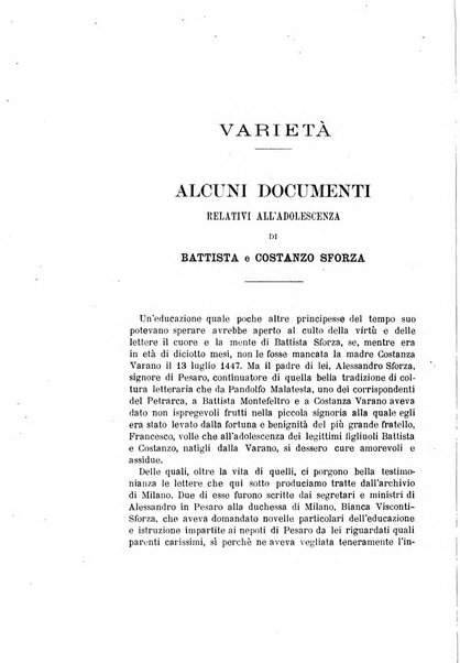 Giornale storico della letteratura italiana