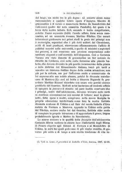 Giornale storico della letteratura italiana