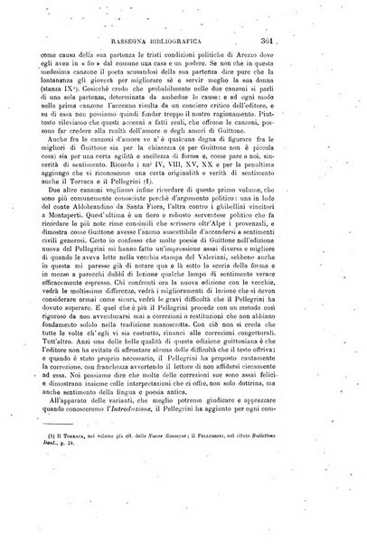 Giornale storico della letteratura italiana