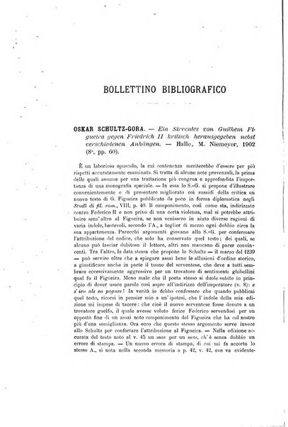 Giornale storico della letteratura italiana