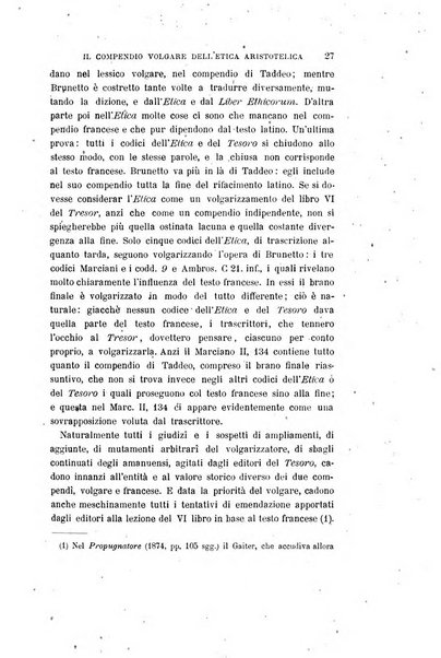 Giornale storico della letteratura italiana