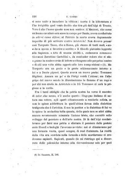 Giornale storico della letteratura italiana