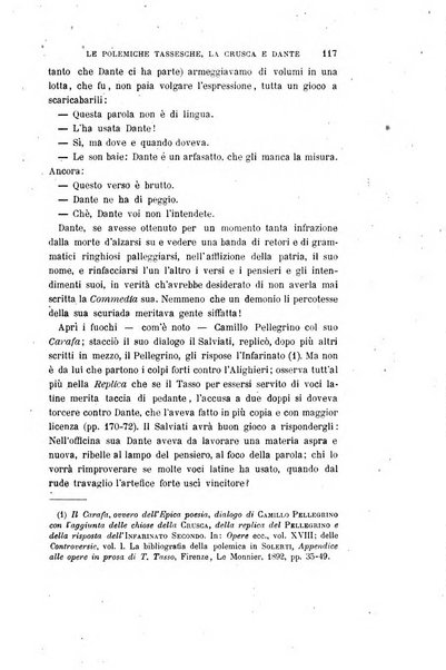 Giornale storico della letteratura italiana