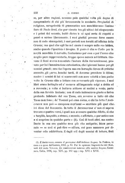 Giornale storico della letteratura italiana