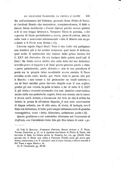 Giornale storico della letteratura italiana