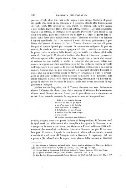 Giornale storico della letteratura italiana