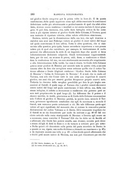 Giornale storico della letteratura italiana