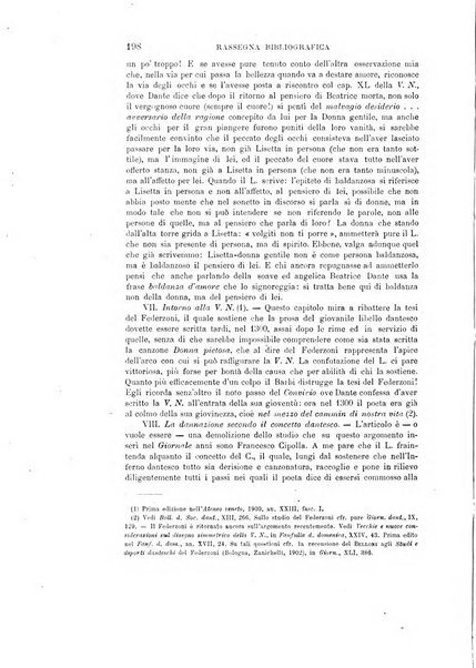 Giornale storico della letteratura italiana