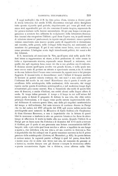 Giornale storico della letteratura italiana