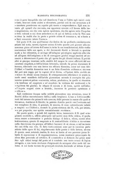 Giornale storico della letteratura italiana