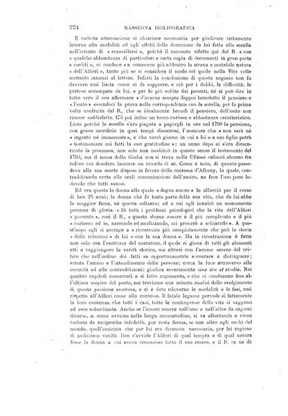 Giornale storico della letteratura italiana