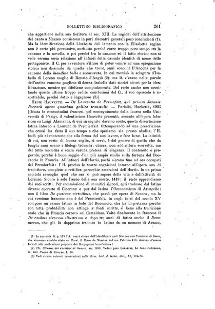 Giornale storico della letteratura italiana