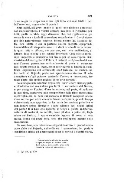 Giornale storico della letteratura italiana