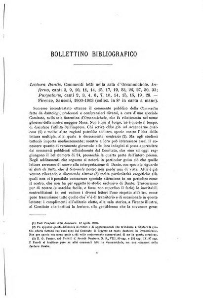 Giornale storico della letteratura italiana