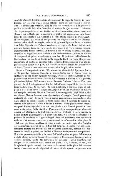 Giornale storico della letteratura italiana