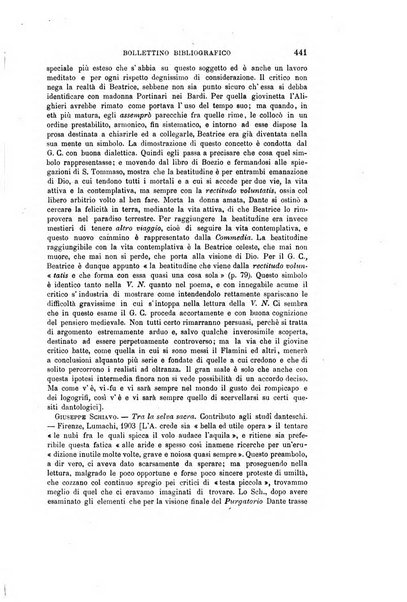 Giornale storico della letteratura italiana