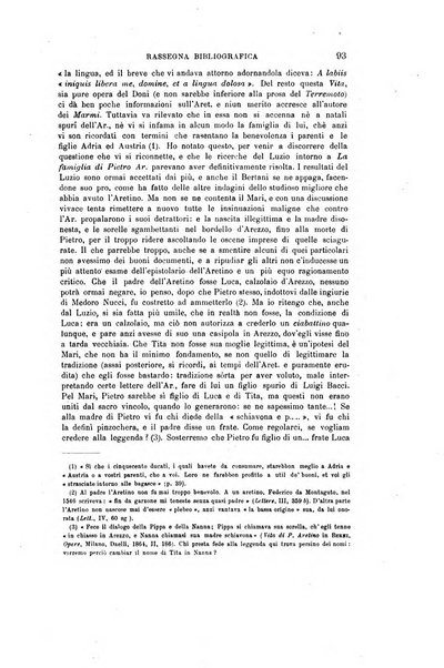 Giornale storico della letteratura italiana