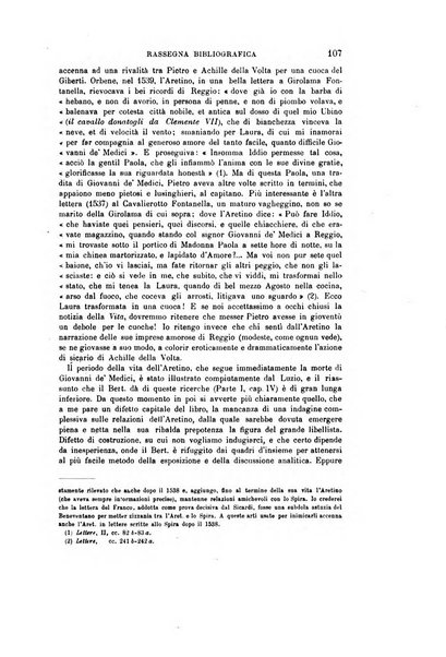 Giornale storico della letteratura italiana