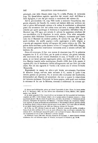 Giornale storico della letteratura italiana