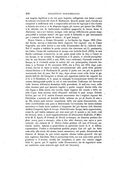 Giornale storico della letteratura italiana