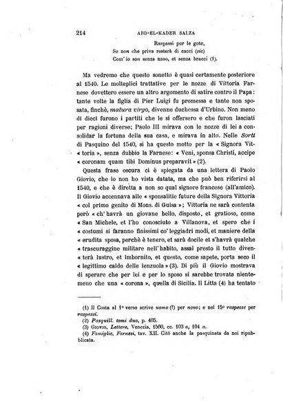 Giornale storico della letteratura italiana