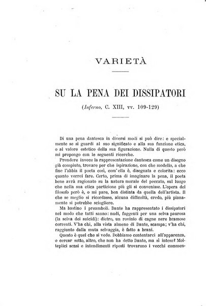 Giornale storico della letteratura italiana