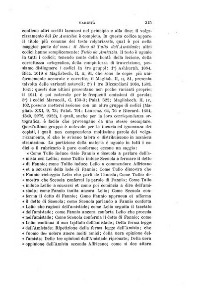 Giornale storico della letteratura italiana