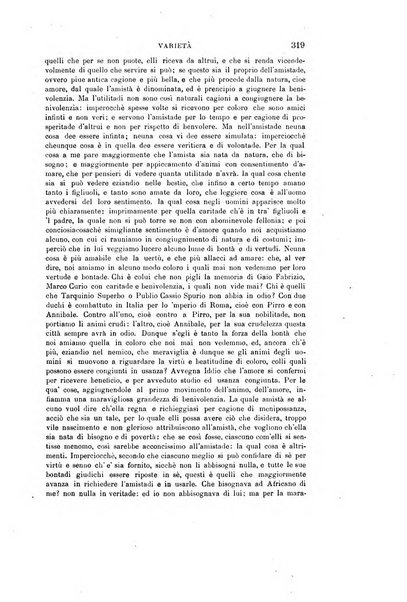 Giornale storico della letteratura italiana