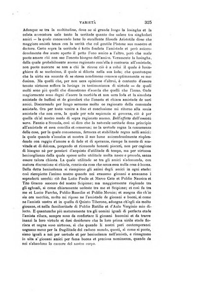 Giornale storico della letteratura italiana