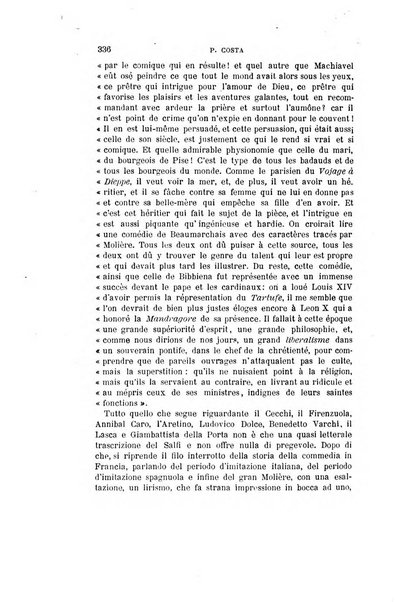 Giornale storico della letteratura italiana