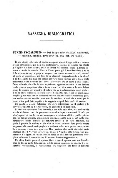 Giornale storico della letteratura italiana