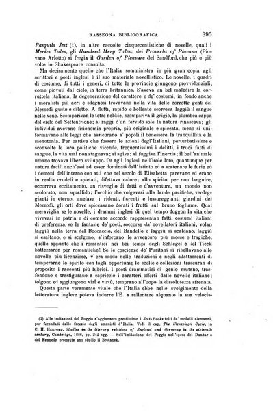 Giornale storico della letteratura italiana