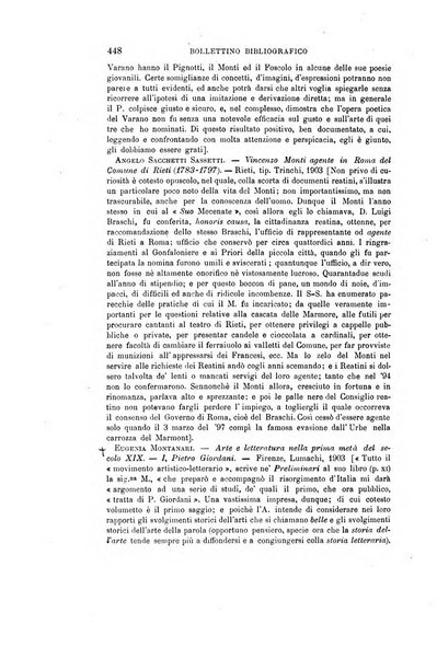 Giornale storico della letteratura italiana