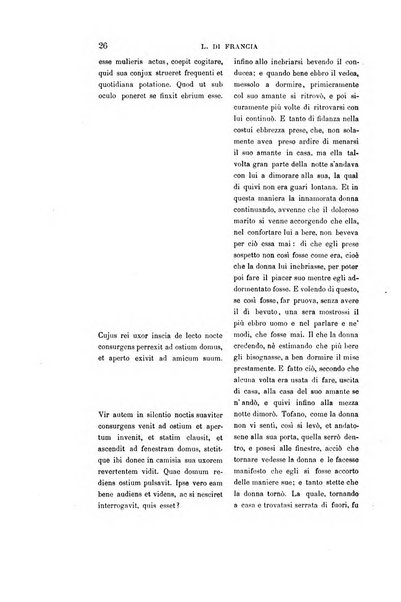 Giornale storico della letteratura italiana