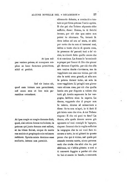 Giornale storico della letteratura italiana