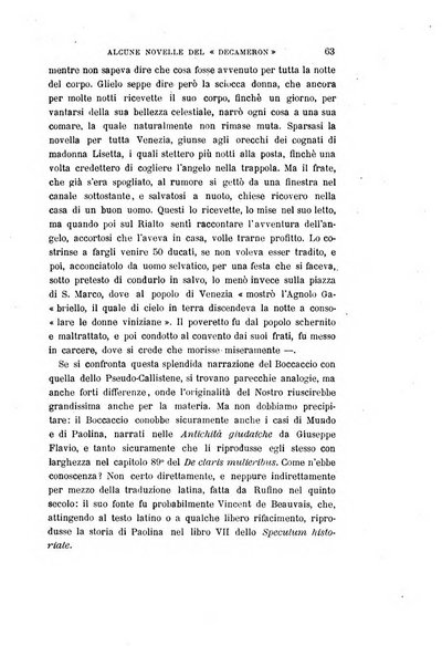 Giornale storico della letteratura italiana